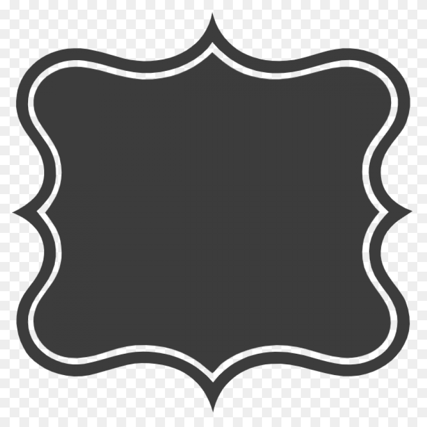 Free Decorative Frames Cliparts, Do