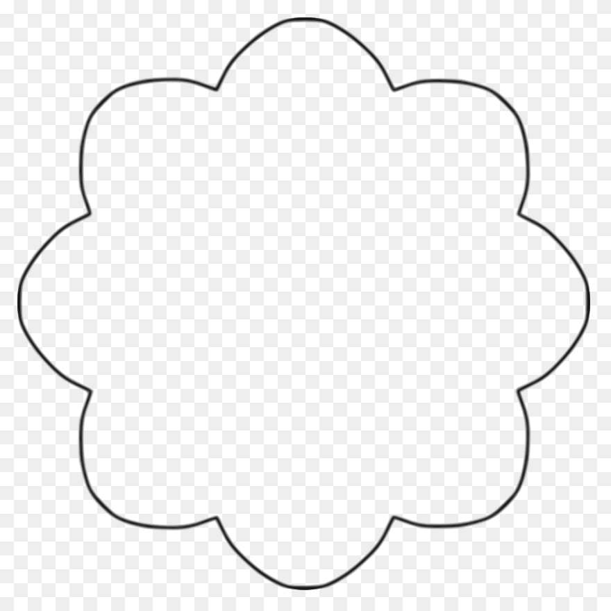 Free Decorative Frames Cliparts, Do
