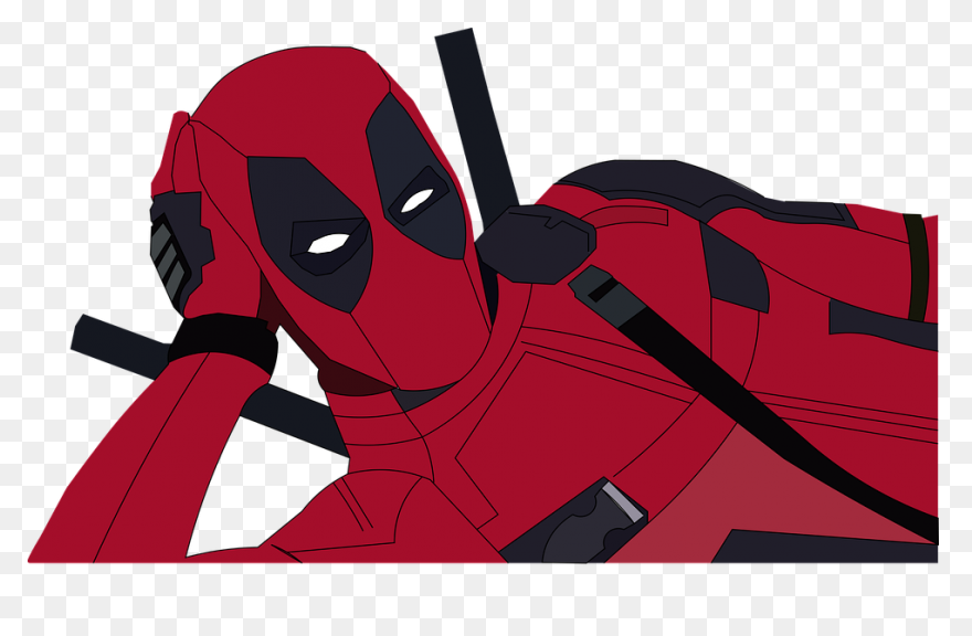 Deadpool Png