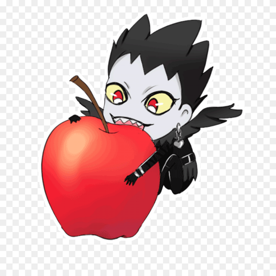 Death Note Light Yagami Cursor – 