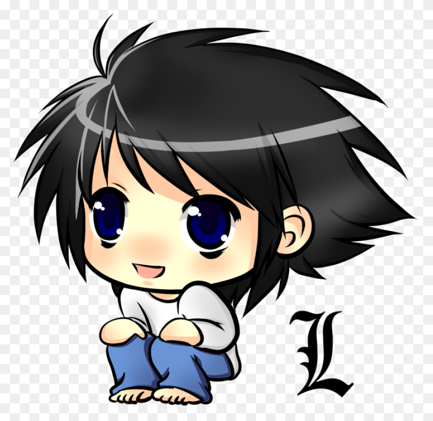 Death Note Light Yagami Cursor – 
