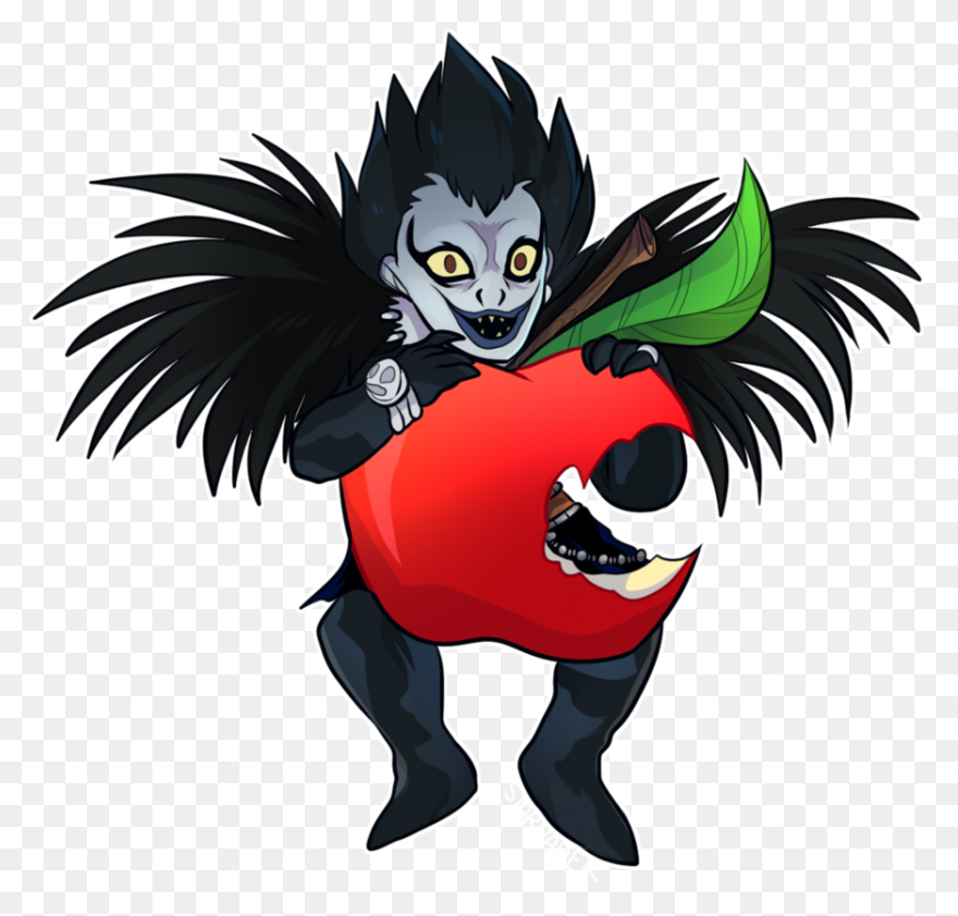Death Note Light Yagami Cursor – 