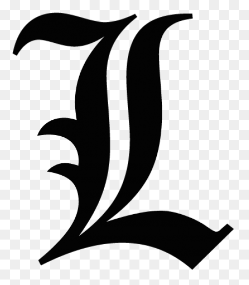 Death Note Light Yagami Cursor – 