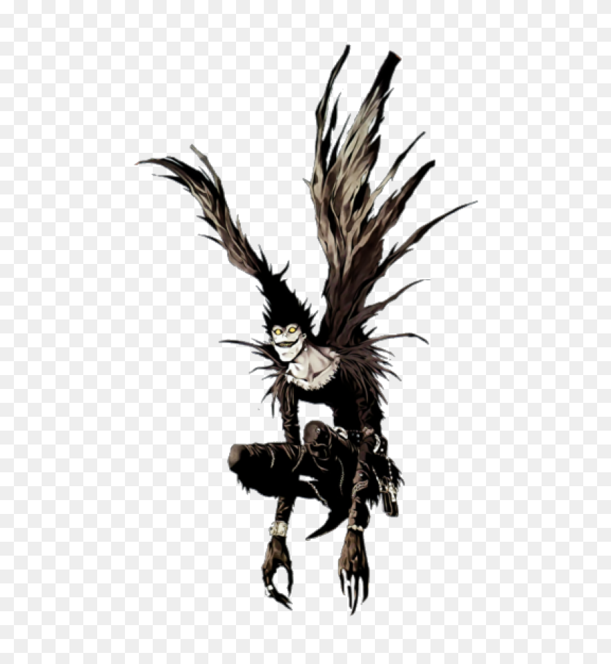 Death Note Light Yagami Cursor – 