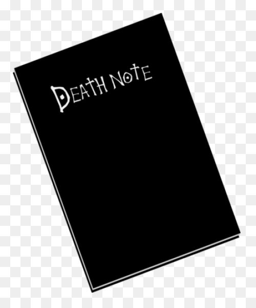 Death Note Light Yagami Cursor – 