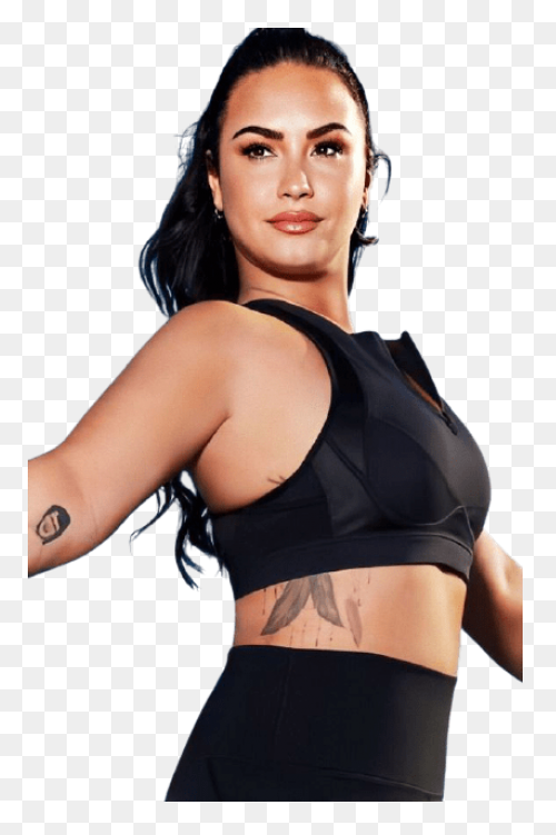 Doll De Demi Lovato By Catalinalope