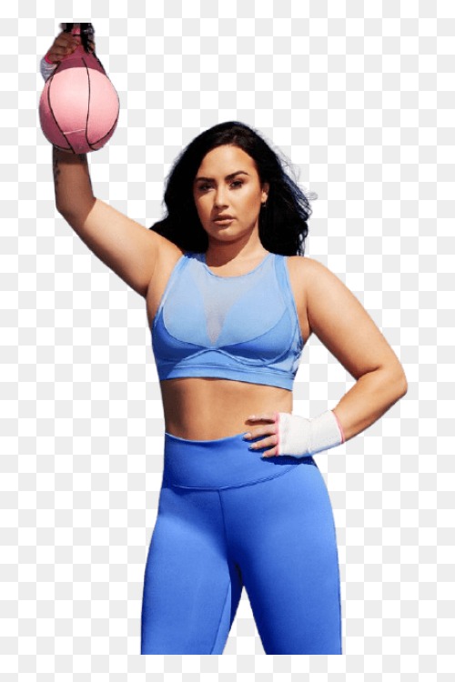 Doll De Demi Lovato By Catalinalope
