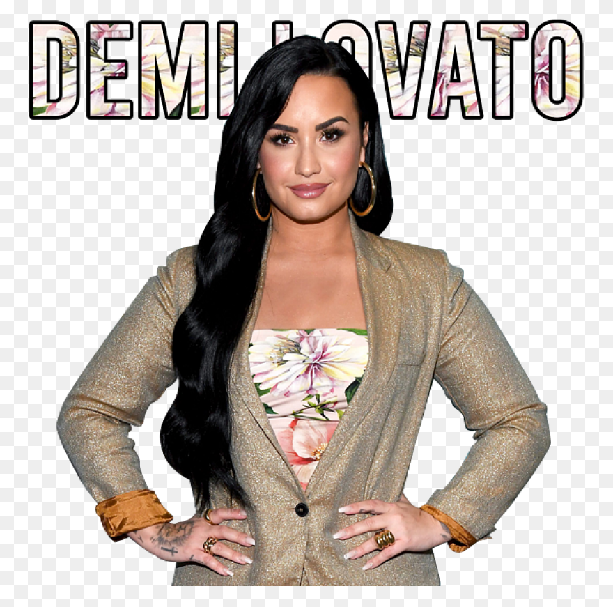 Doll De Demi Lovato By Catalinalope