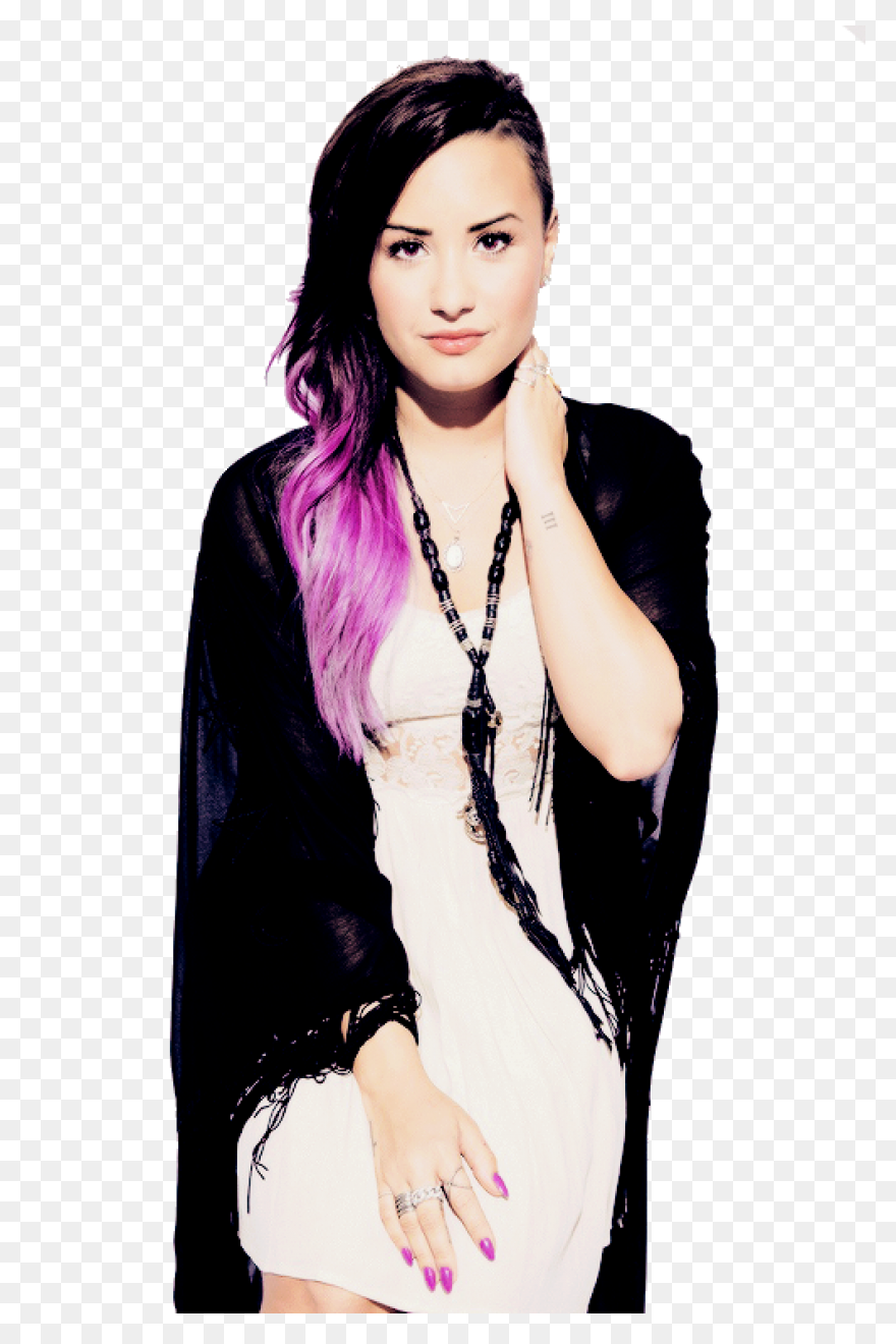 Doll De Demi Lovato By Catalinalope