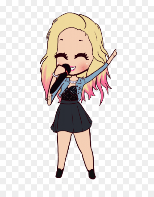 Doll De Demi Lovato By - Demi Lovato