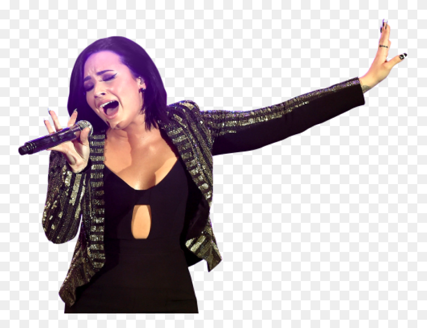Doll De Demi Lovato By Catalinalope