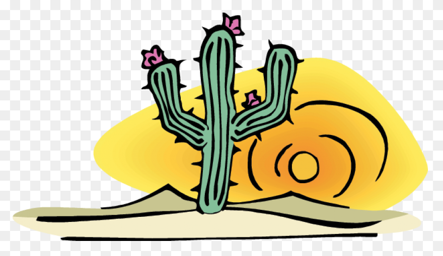 Camel Desert Clipart - ClipartFlare