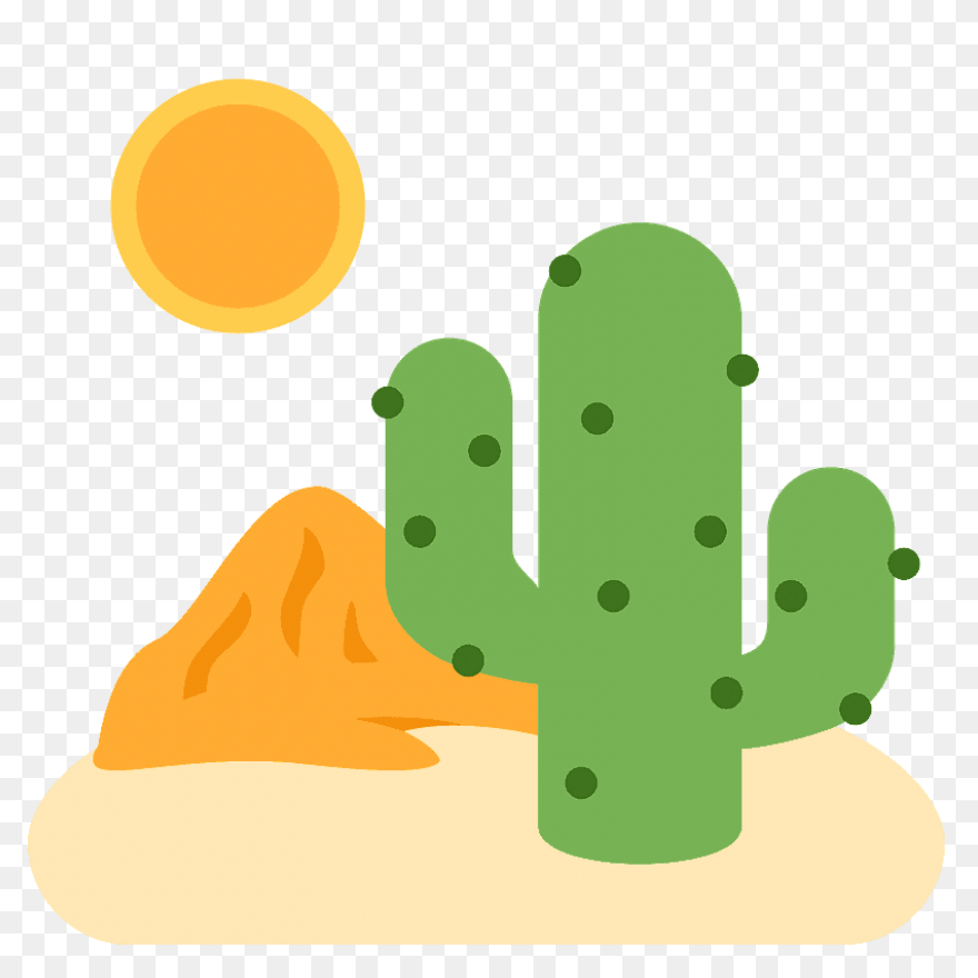 Camel Desert Clipart - ClipartFlare