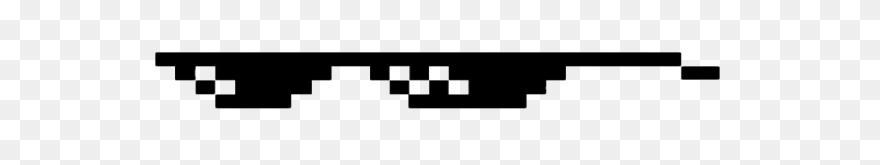 How To Get Deal With It Sunglasses 