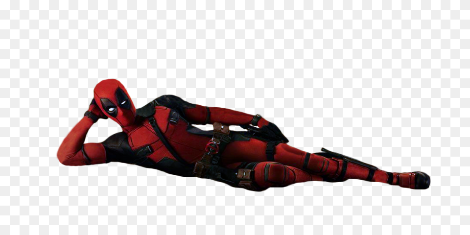 Bad Deadpool Drawing Clipart - Full