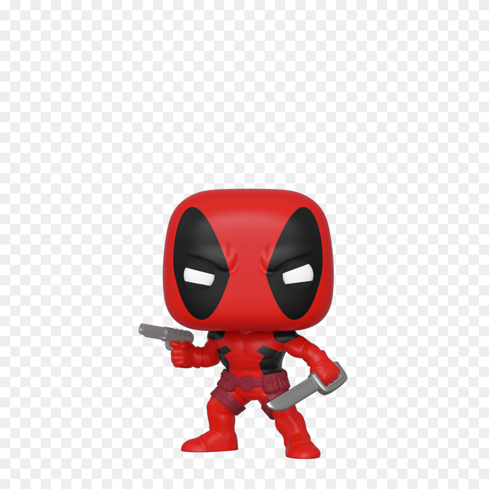 Bad Deadpool Drawing Clipart - Full