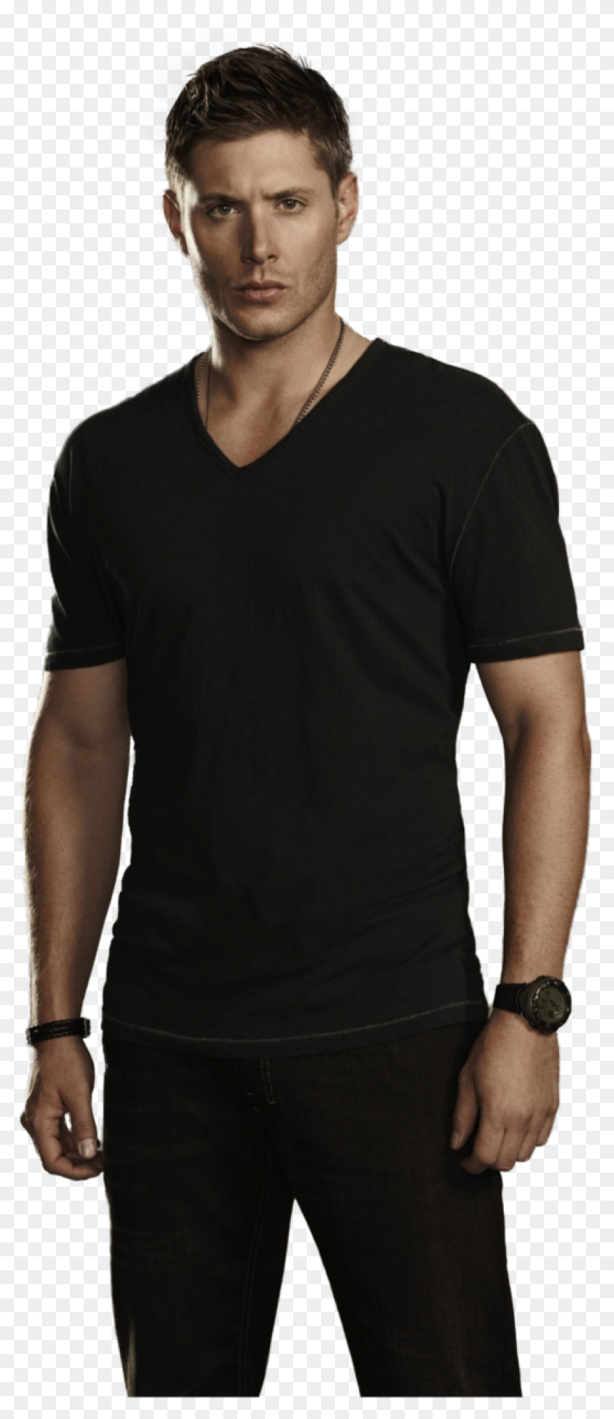 Sam Winchester Photo: Huge Poster |