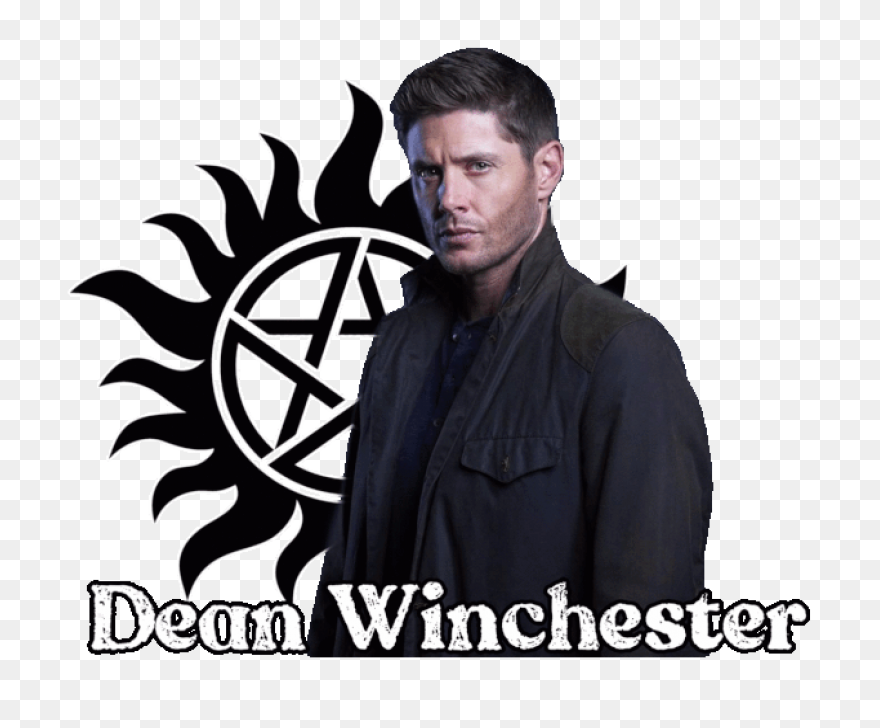 Sam Winchester Photo: Huge Poster |