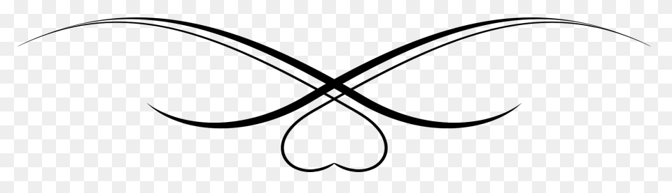 Divider Separator Line Art - Free V