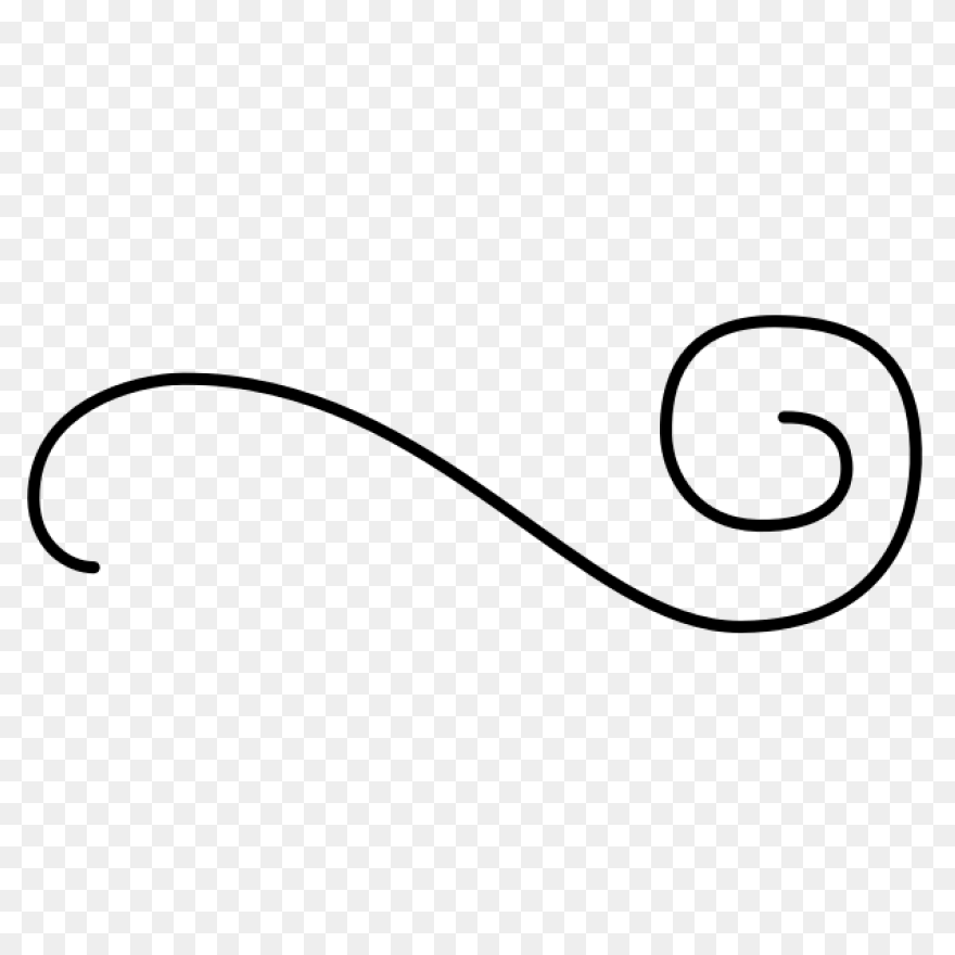 Divider Separator Line Art - Free V