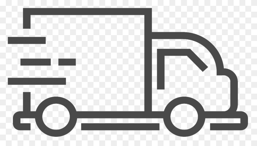 Delivery, Truck, Lorry, Transportat