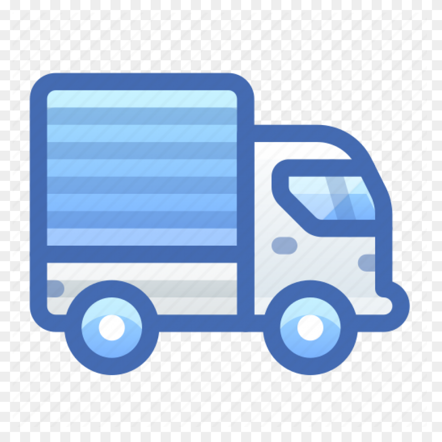 Delivery, Truck, Lorry, Transportat