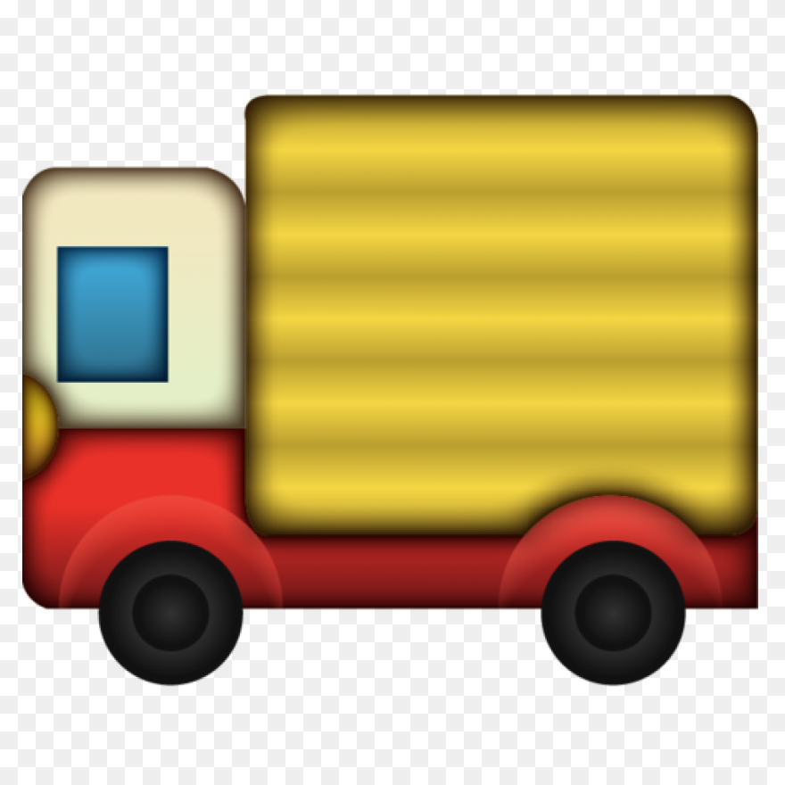 Delivery, Truck, Lorry, Transportat