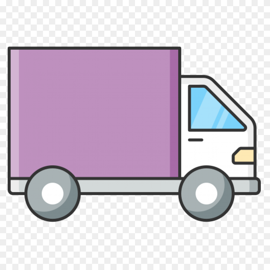 Delivery, Truck, Lorry, Transportat