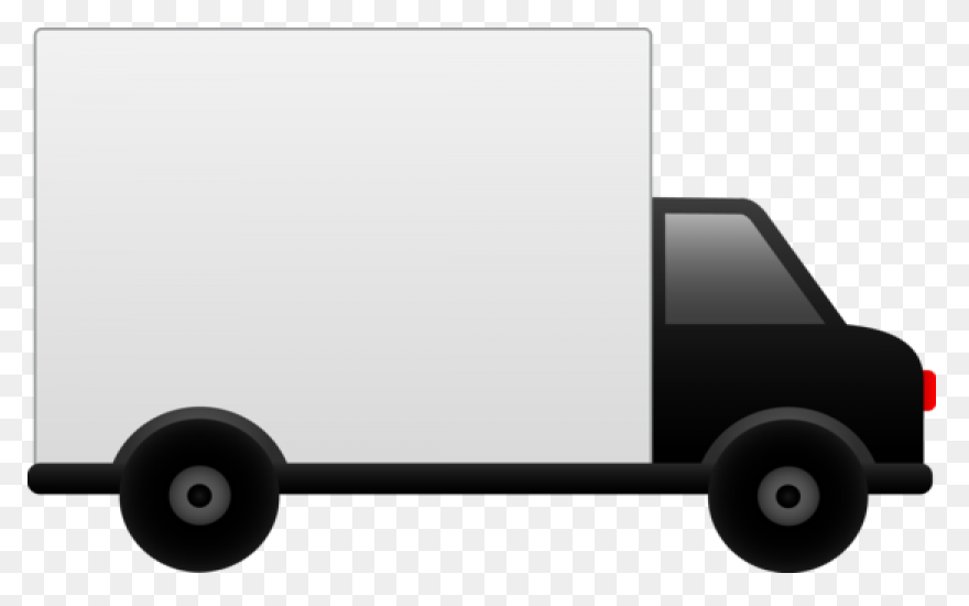 Delivery, Truck, Lorry, Transportat