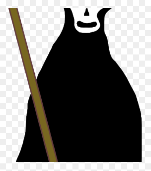 Graveyard Clipart Mortality Death Clipart - Death