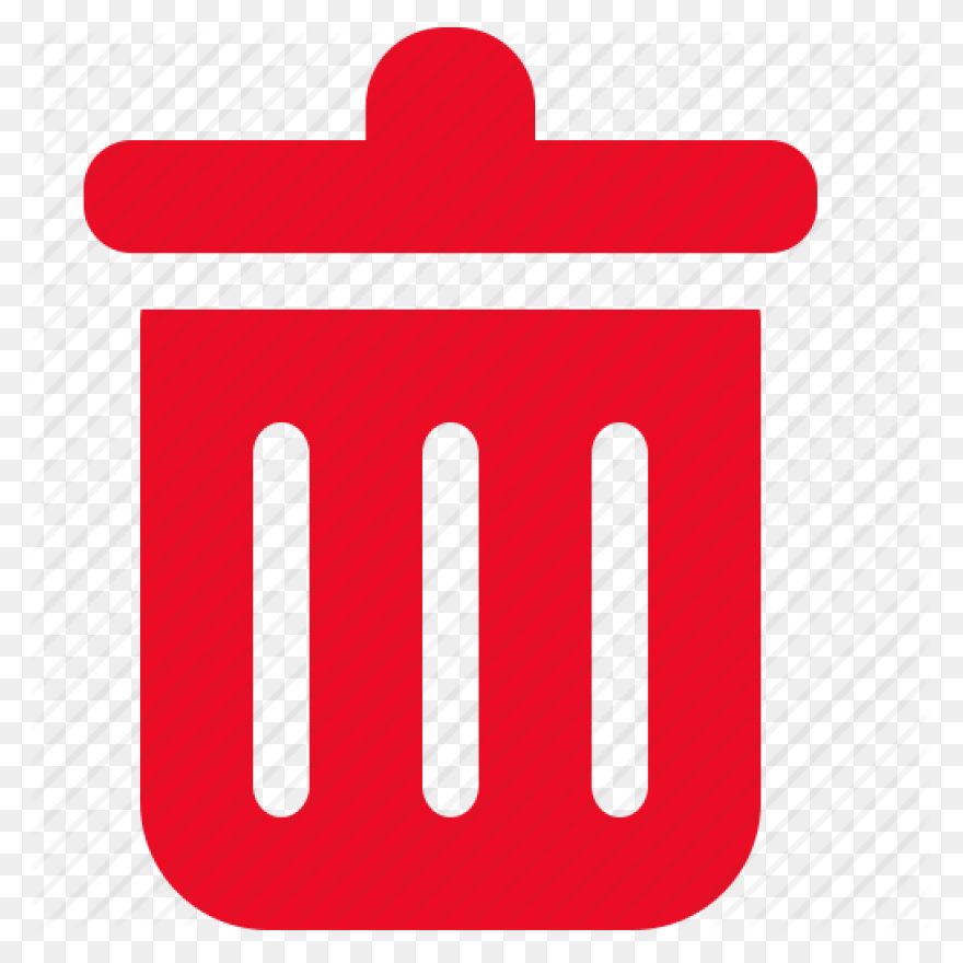 Delete Remove Trash Trash Bin Trash