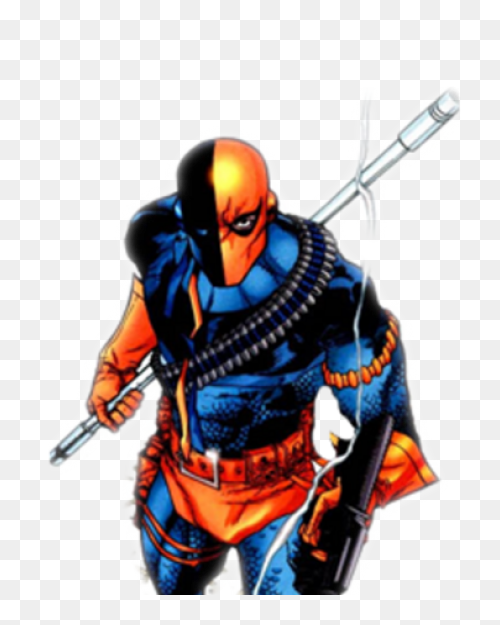 Injustice Deathstroke Pony By www. 