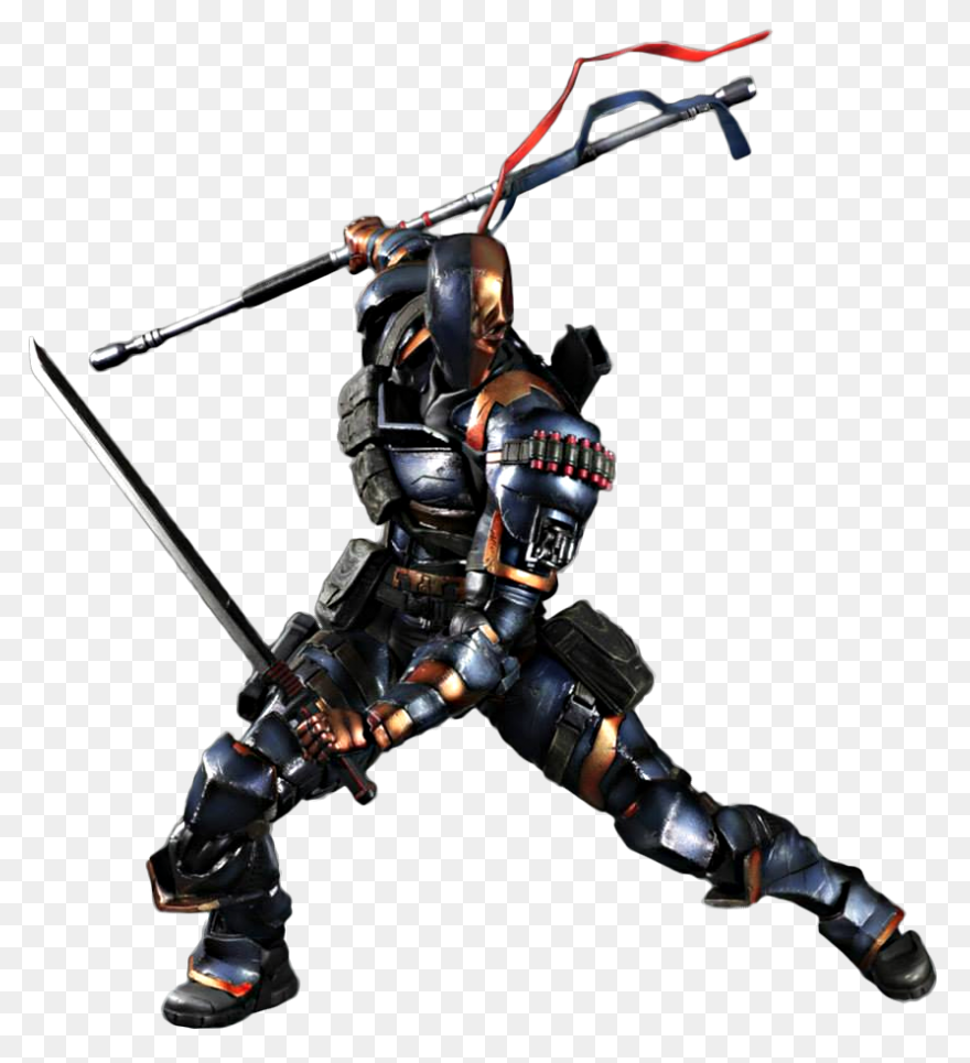 Injustice Deathstroke Pony By www. 