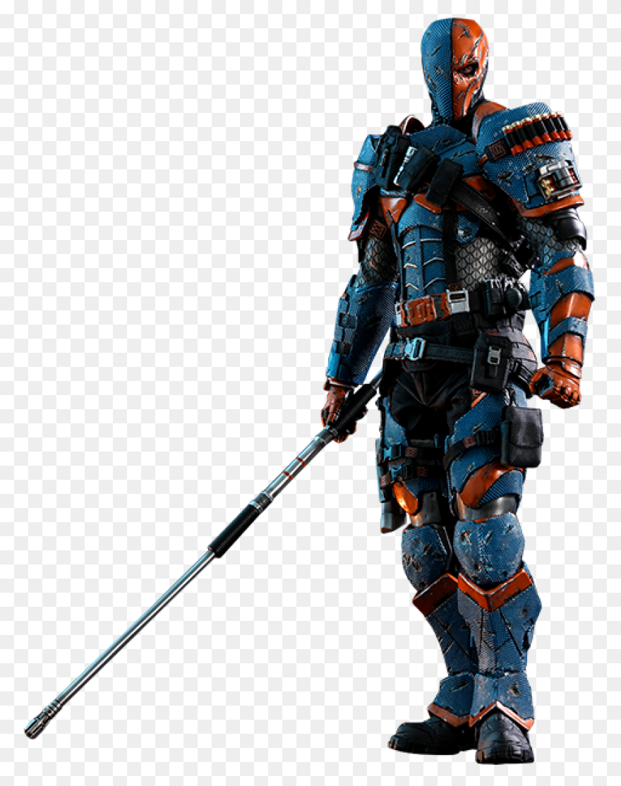 Injustice Deathstroke Pony By www. 