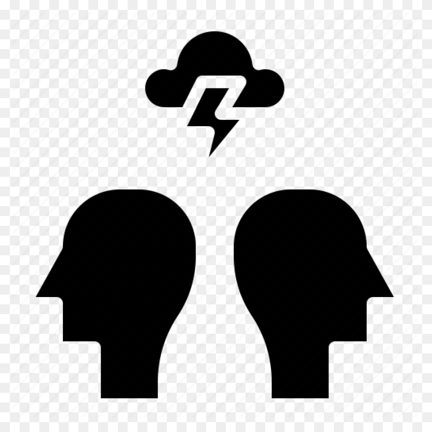 Depression Clipart