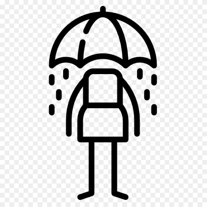 Depression Clipart
