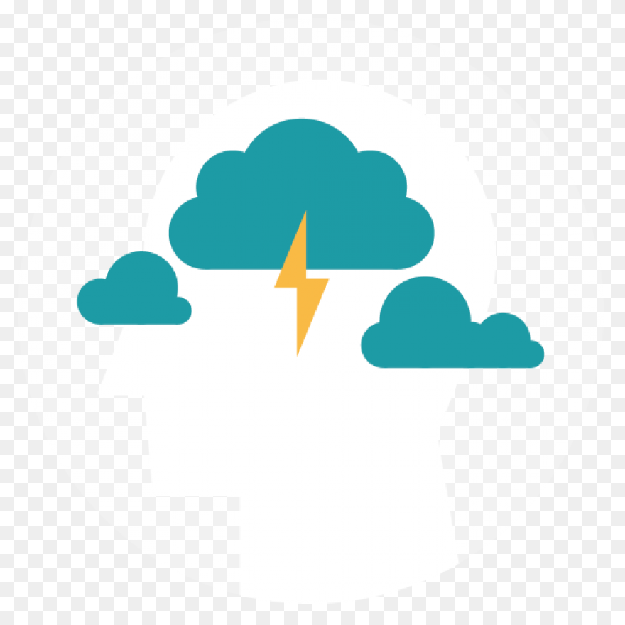 Depression Clipart