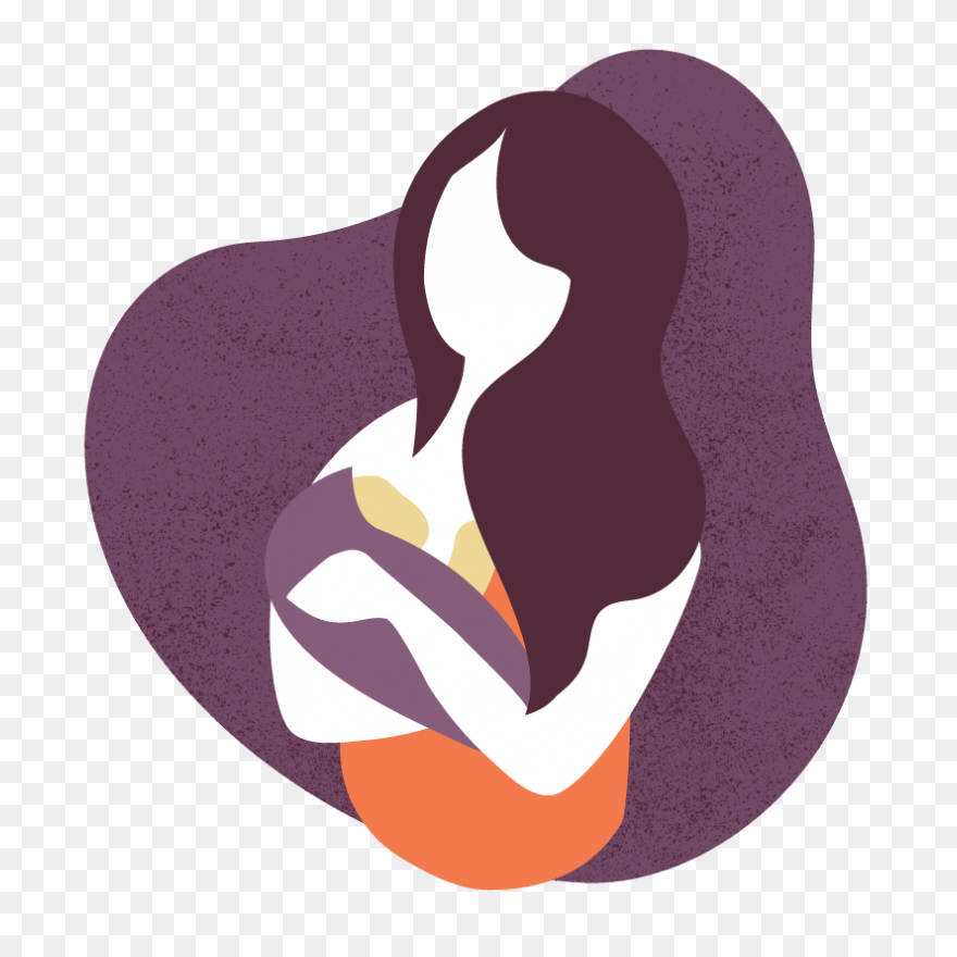 Depression Clipart