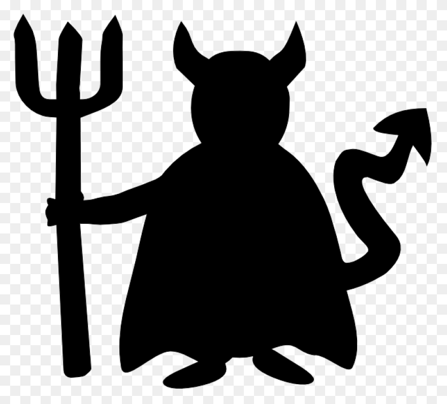 Free Cute Devil Cliparts, Download 