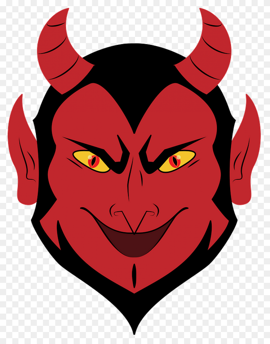 Free Cute Devil Cliparts, Download 