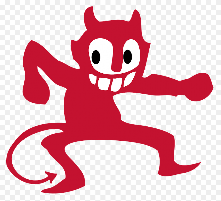Free Cute Devil Cliparts, Download 