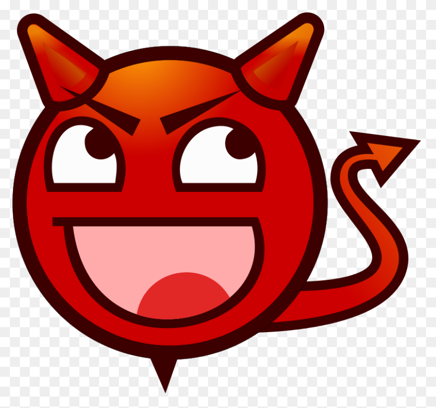 Free Cute Devil Cliparts, Download 