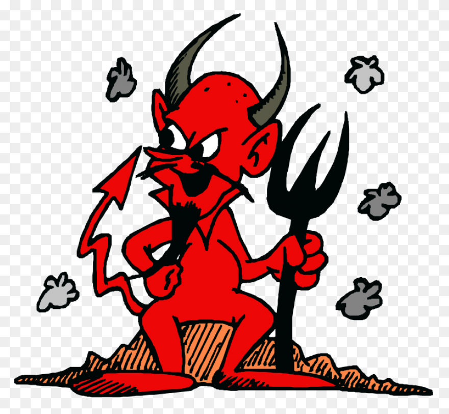 Free Cute Devil Cliparts, Download 
