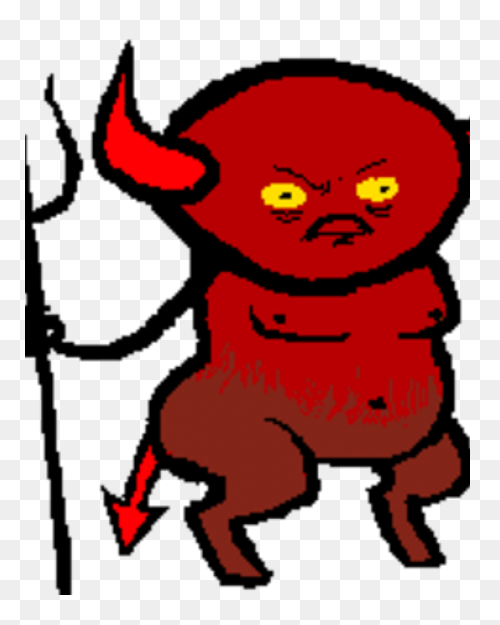 Free Cute Devil Cliparts, Download 