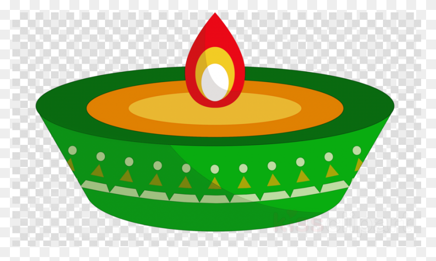 Diwali Divali Deepavali Clipart Line - Deepavali