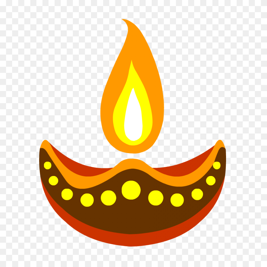 Diwali Divali Deepavali Clipart - L