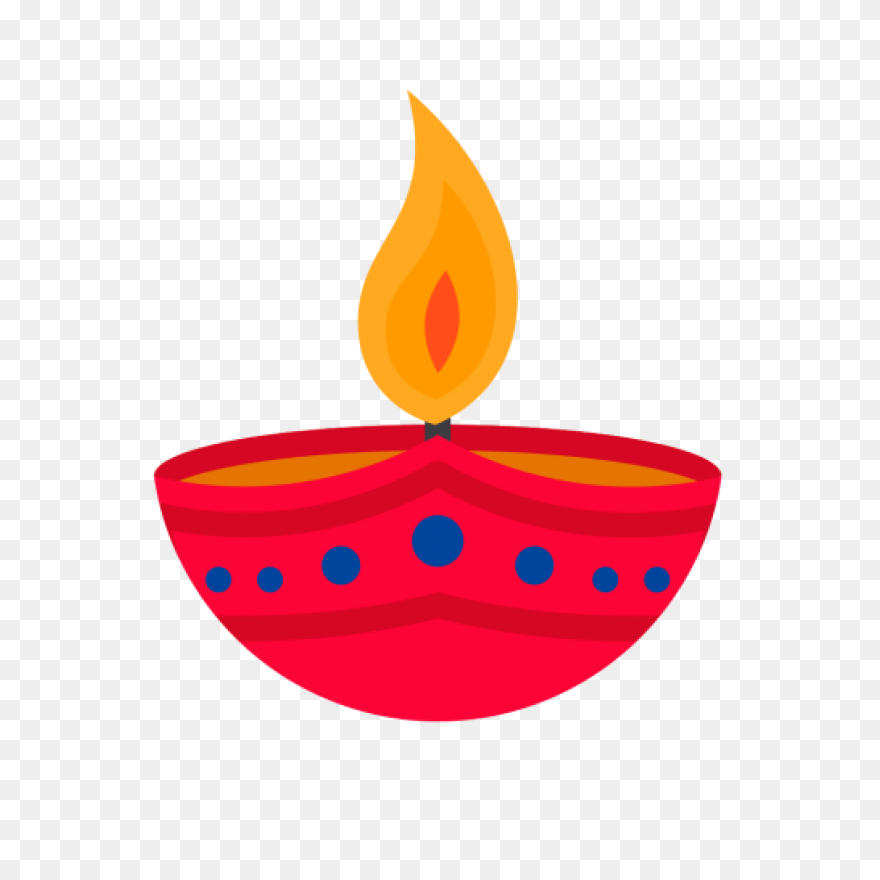 Diwali Divali Deepavali Clipart - L