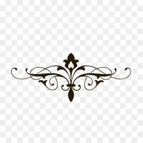 Free Decorative Swirls Cliparts, Do