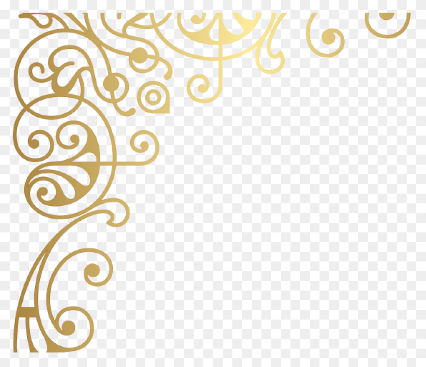 Free Decorative Swirls Cliparts, Do