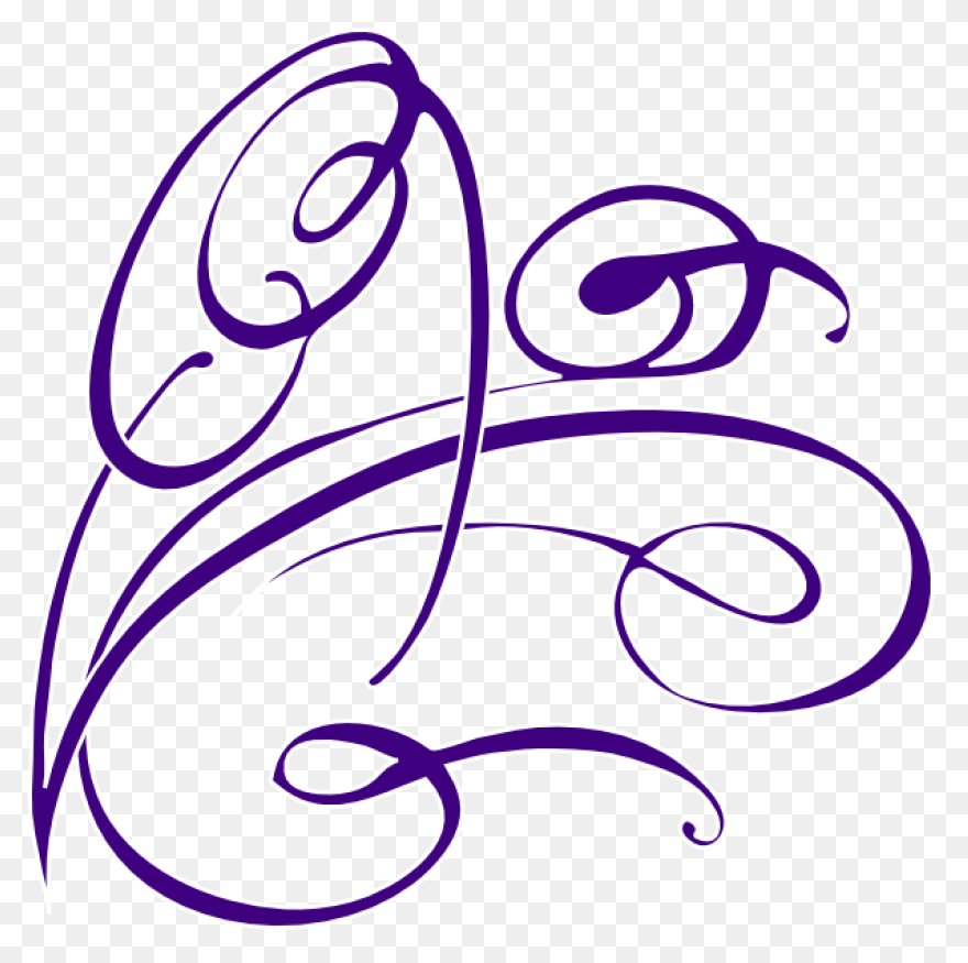 Free Decorative Swirls Cliparts, Do